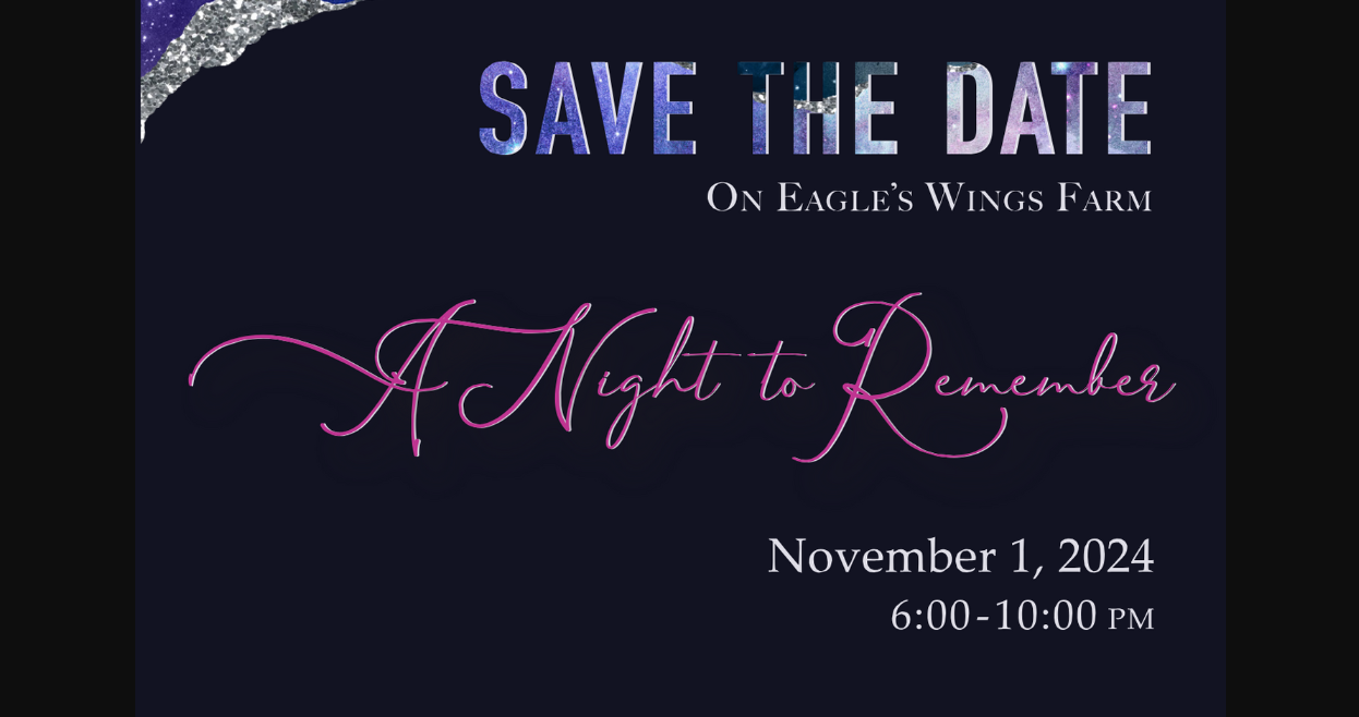 A Night To Remember Benefit Gala Featured Image