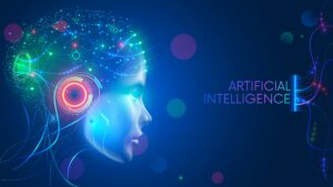 Artificial Intelligence In Humanoid Head With Neural Network Thi