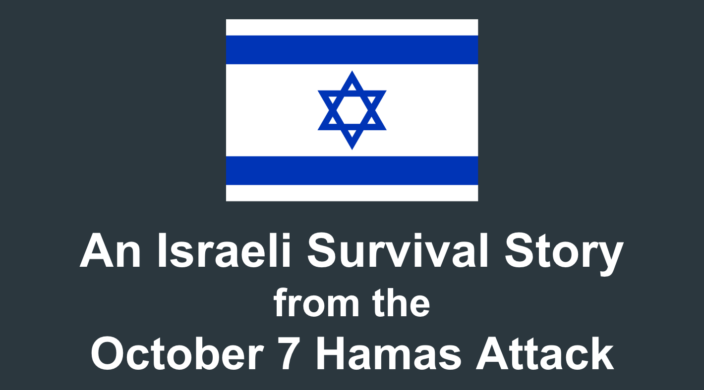 Featured Image For December 3 Event At Or Haolam