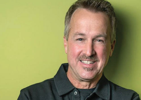 Dave Ferguson