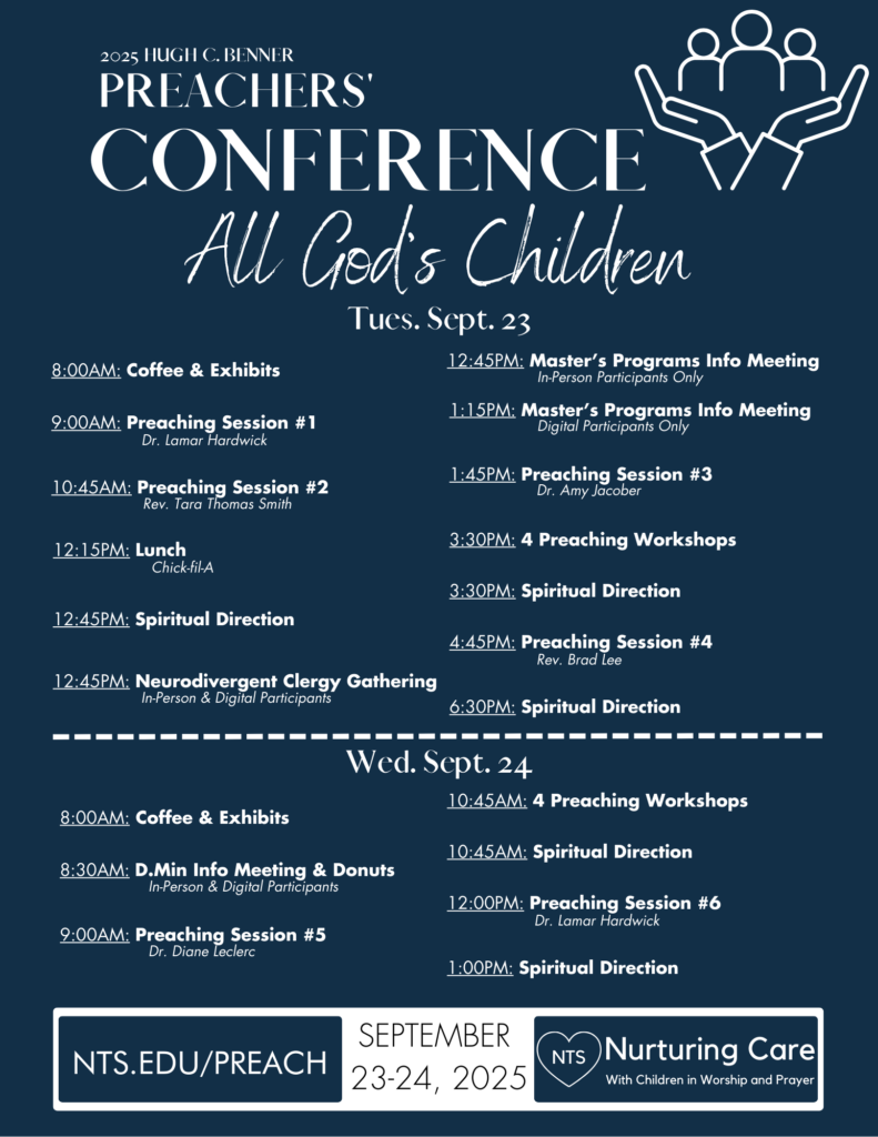 Pc25 Schedule