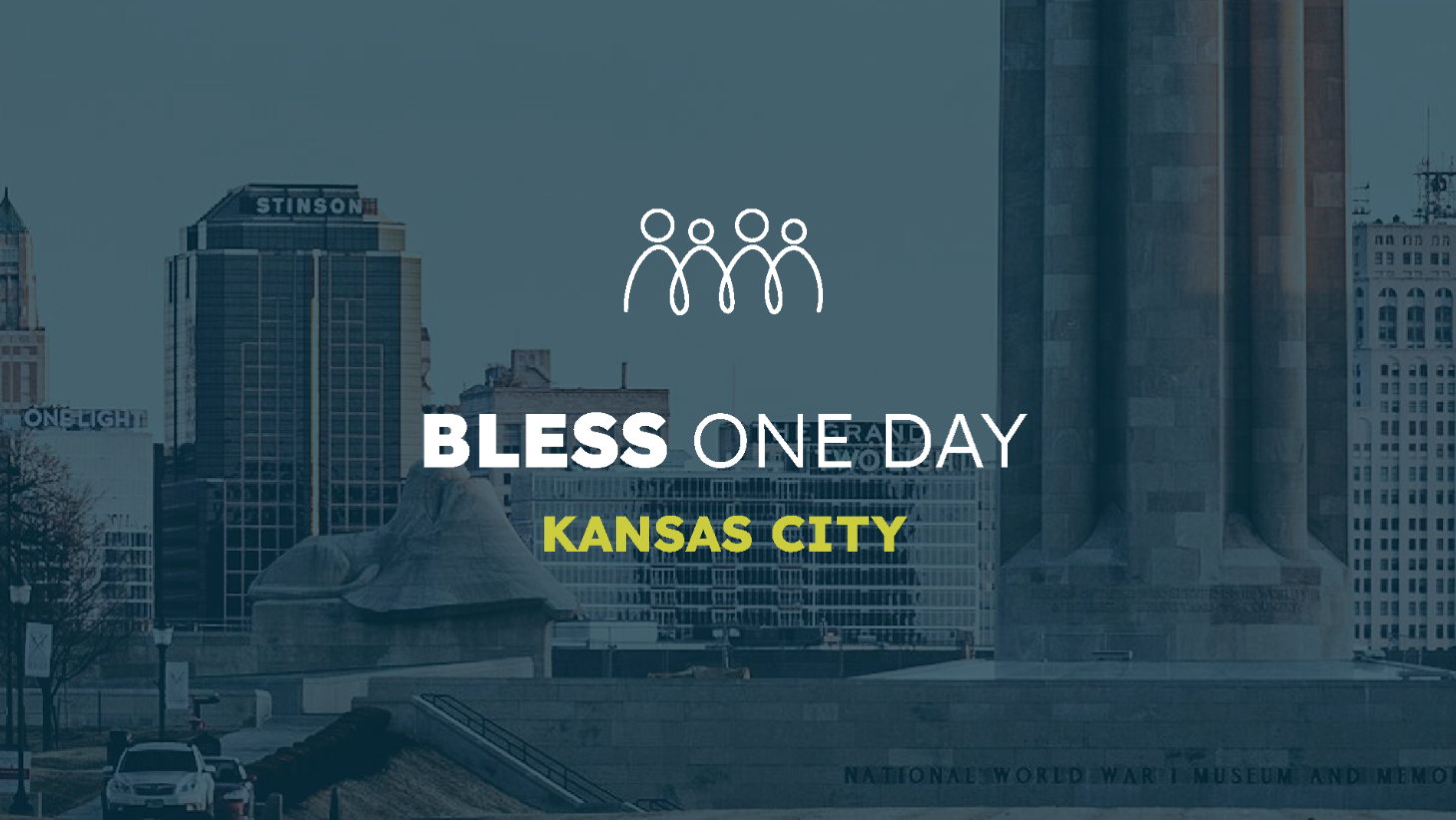 Sept 11 Bless One Day Event Featured Image Sept 11 Bless One Day Event Featured Image