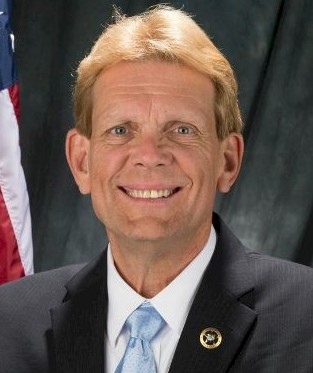 Miller Official Photo Cropped