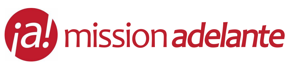 Mission Adelante