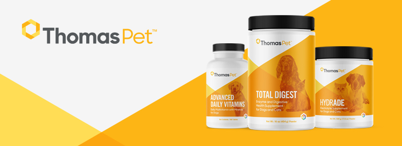ThomasPet Brand