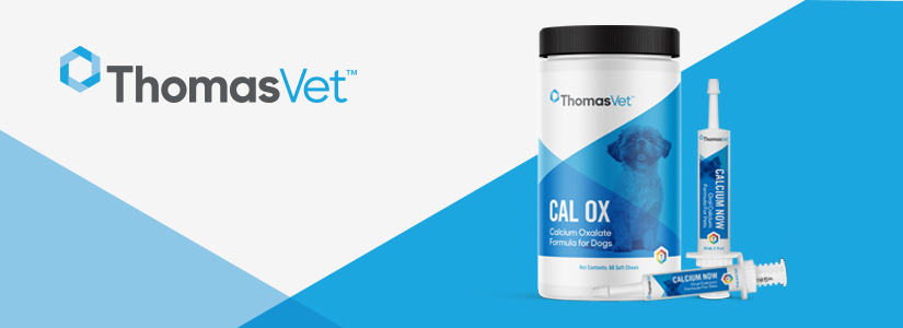 ThomasVet Brand
