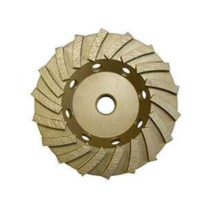 Diamond Grinding Wheel