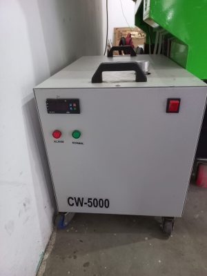 CNC Laser Cutting and Engraving Machines - Image 9