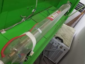 CNC Laser Cutting and Engraving Machines - Image 3