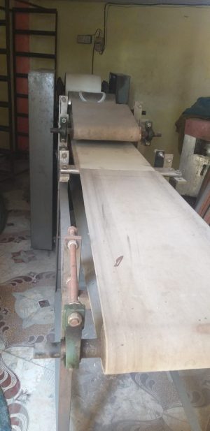 Papad Making Machine - Image 3
