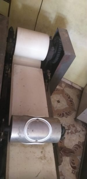 Papad Making Machine - Image 5