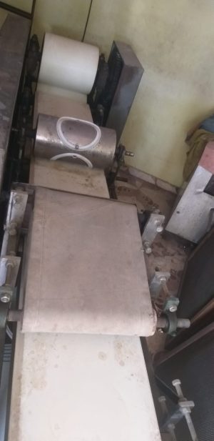 Papad Making Machine - Image 6