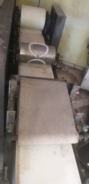 Papad Making Machine - Image 8