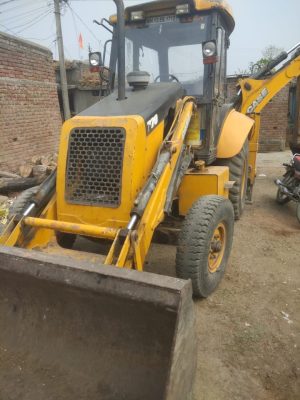 JCB Machine - Image 4