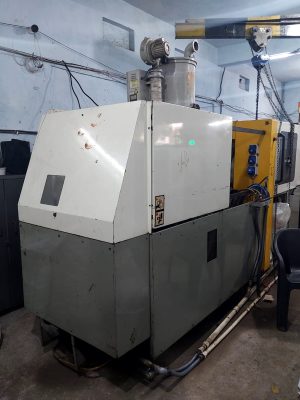 Injection Molding Machine - Image 3