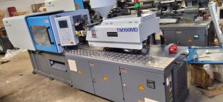 250 Ton Engel Injection Molding Machine - Image 4