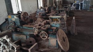 Lathe Machine - Image 3