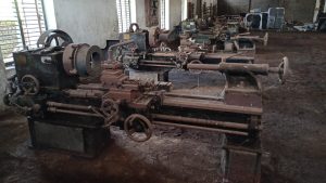 Lathe Machine - Image 4