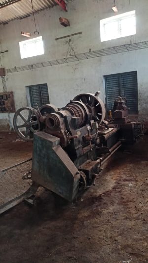 Lathe Machine - Image 6