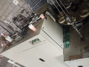 Paper Cup Making Machine - Image 5