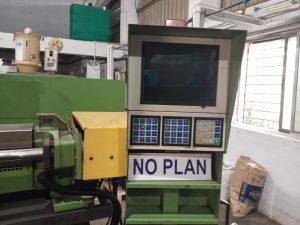 Arburg 420 C 1300-350 Injection Moulding Machine - Image 3
