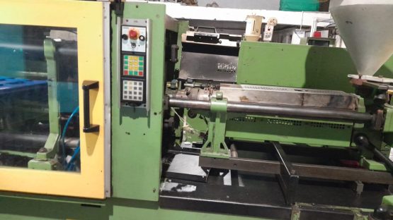 Arburg 420 C 1300-350 Injection Moulding Machine - Image 5