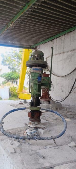 Rock Cutting Machine - Image 3
