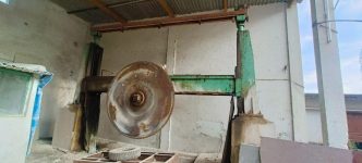 Rock Cutting Machine - Image 4