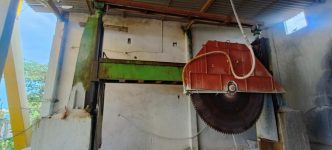 Rock Cutting Machine - Image 5