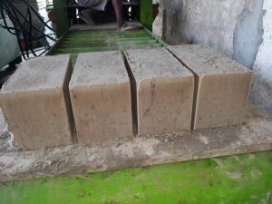 Concrete Block Making Machine - Image 3
