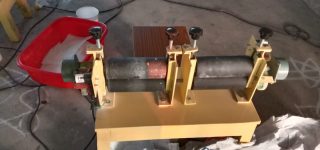 Sanitary Napkin Making Machine - Image 4