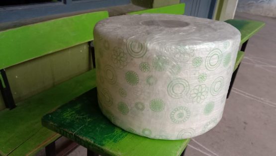 Sanitary Napkin Making Machine - Image 6