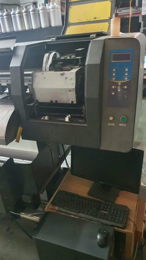 Digital Printing Machine - Image 4