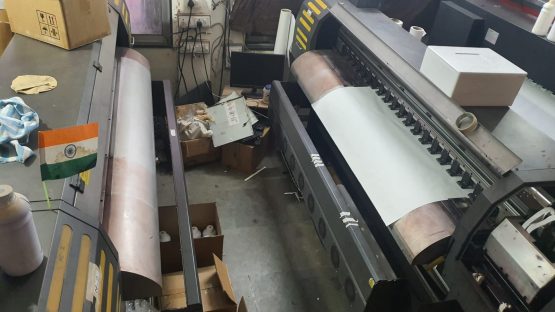 Digital Printing Machine - Image 5