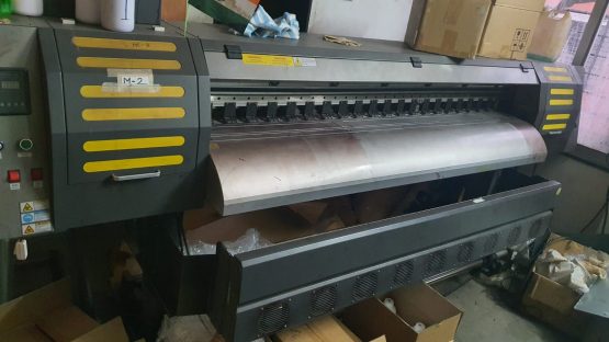 Digital Printing Machine - Image 6