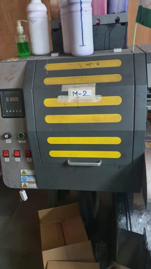 Digital Printing Machine - Image 7