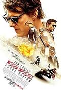 Mission: Impossible Rogue Nation