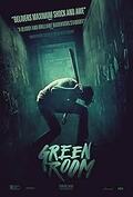 Green Room