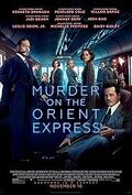 Murder On The Orient Express