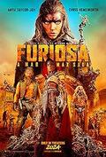 Furiosa: A Mad Max Saga