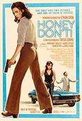 Honey Don't!