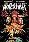 Welcome to Wrexham