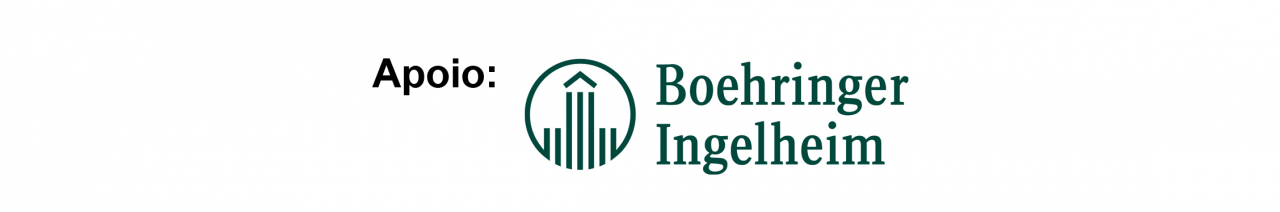 Apoio - Boehringer Ingelheim