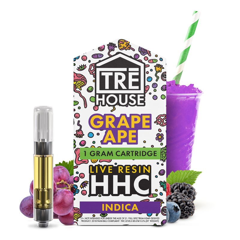 Cart Grape Ape Fp Cart Grape Ape Fp