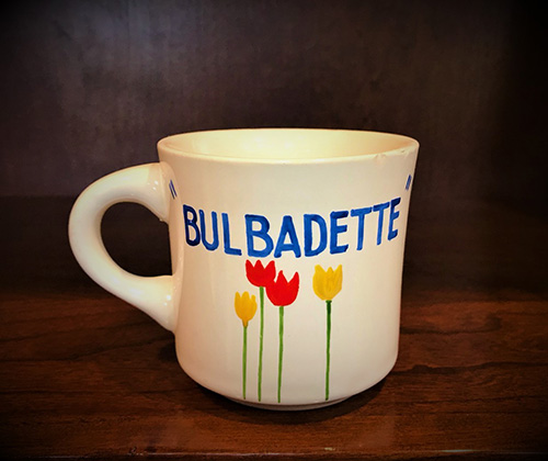Tulip Tidbits Feature image