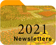 2021 Newsletters
