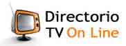 Directorio de TV On line