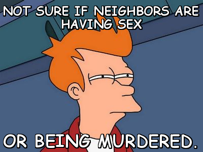 6 Common Complaints Heard in Student Housing - uCribs