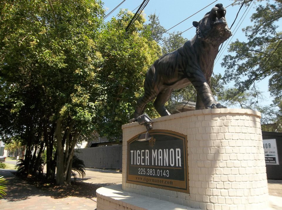 Tiger Manor Condominiums uCribs