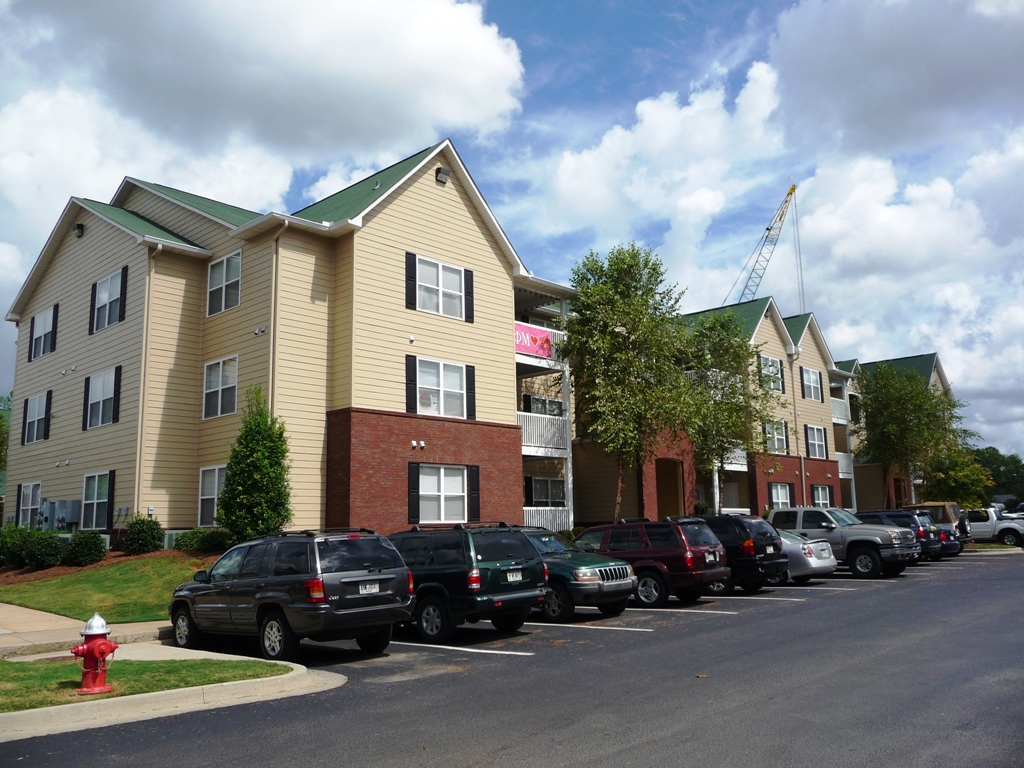 The Edge West 730 West Magnolia Ave , Auburn AL 36830 uCribs